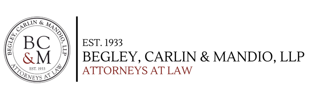 Begley, Carlin & Mandio, LLP